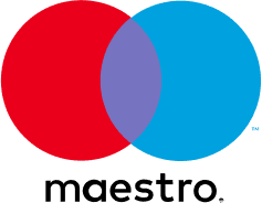 Pay with Maestro