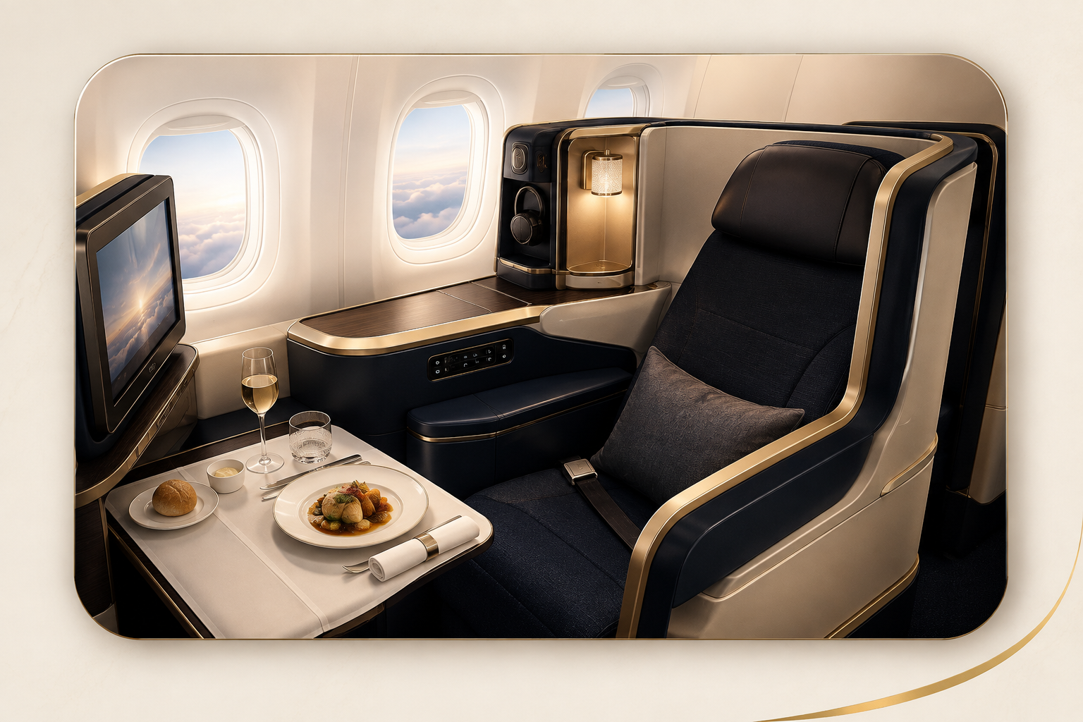 Business Class