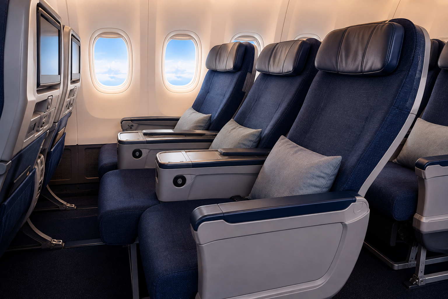 Premium Economy