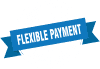Flexible payments