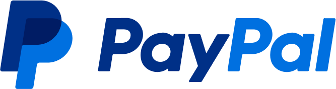 We accept Payments